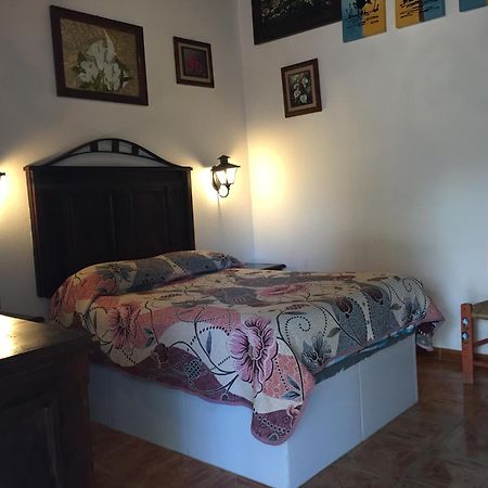 Margarita Hotel Бандита Экстерьер фото