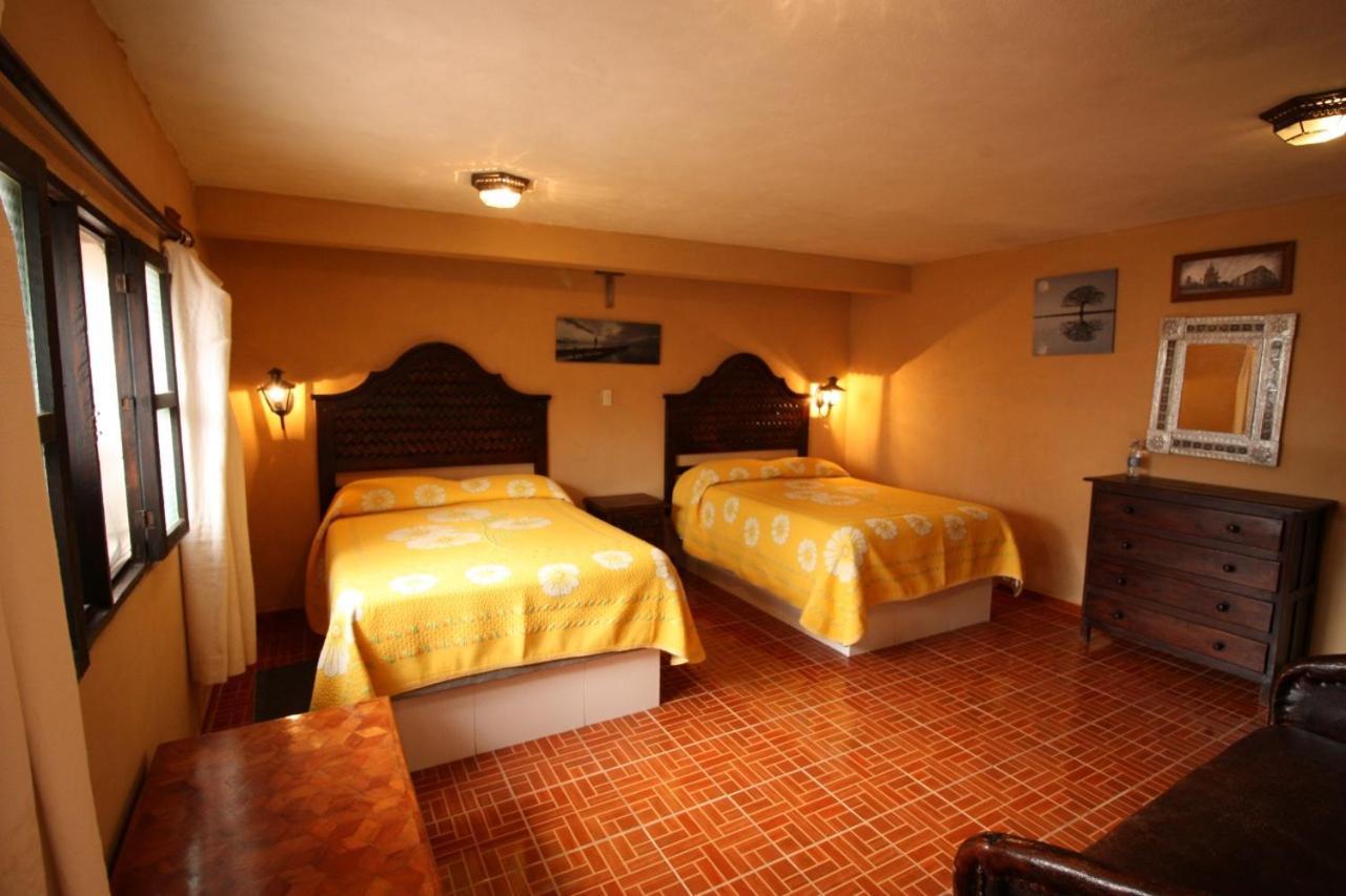 Margarita Hotel Бандита Номер фото