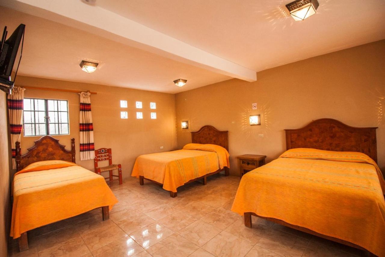 Margarita Hotel Бандита Экстерьер фото