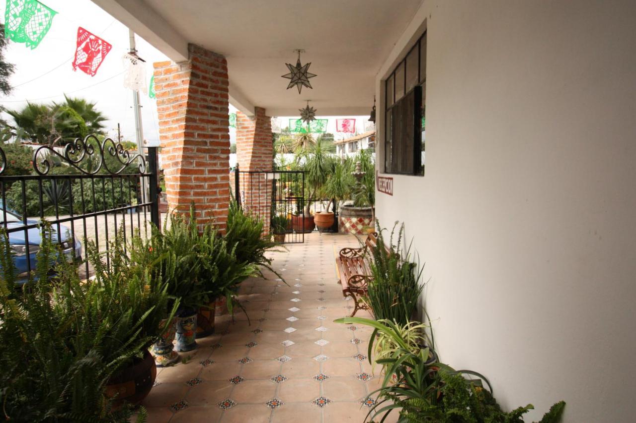 Margarita Hotel Бандита Экстерьер фото