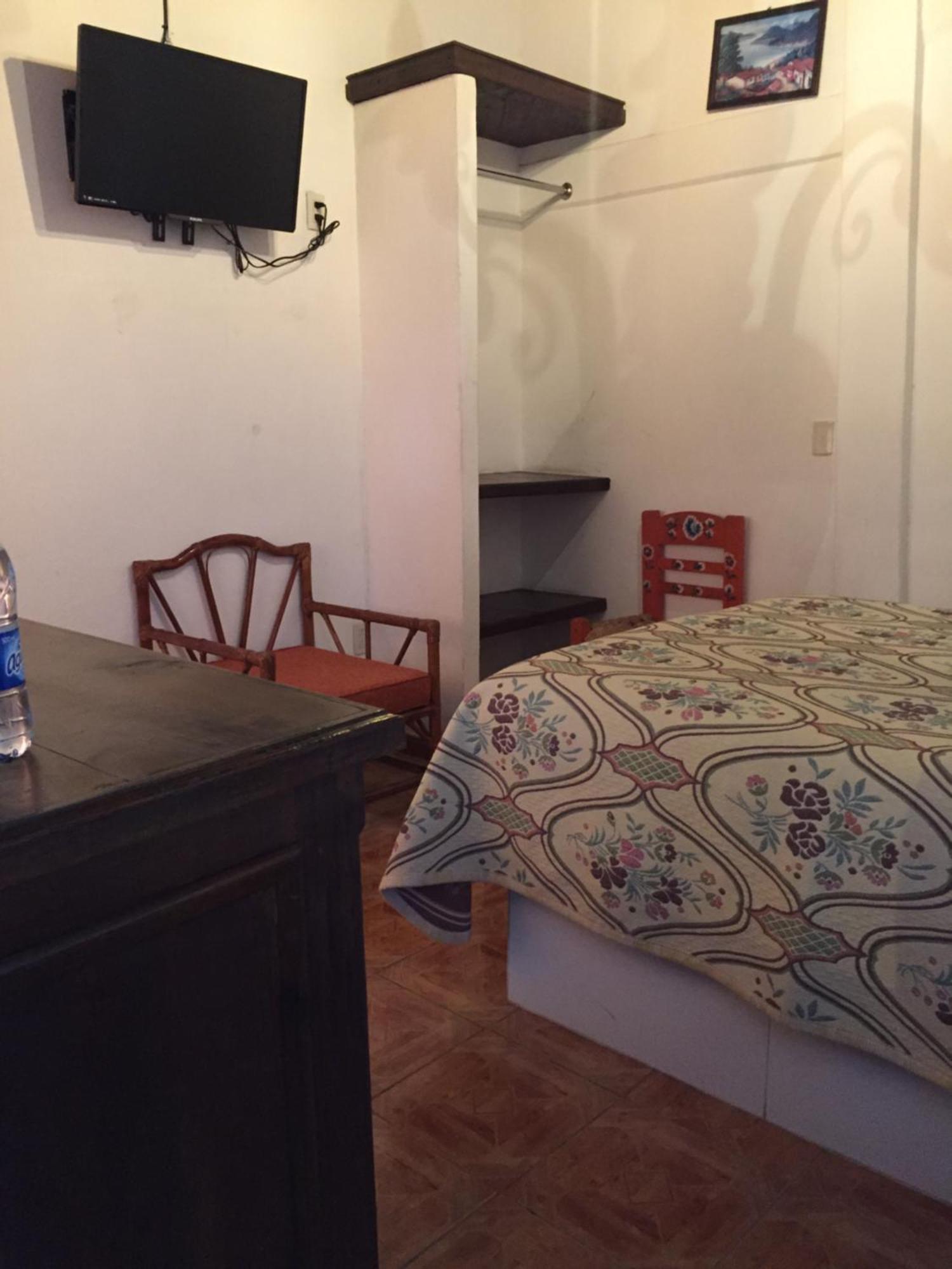 Margarita Hotel Бандита Экстерьер фото