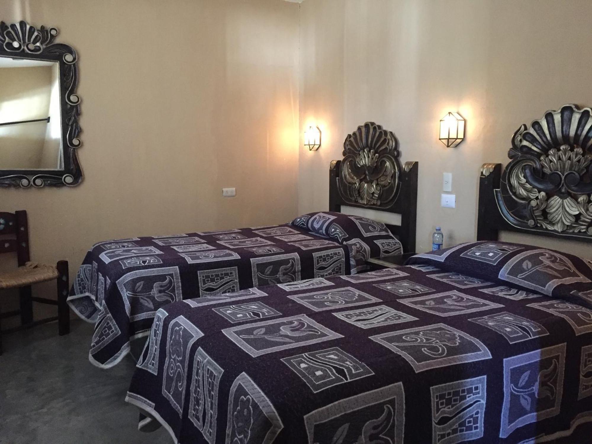 Margarita Hotel Бандита Экстерьер фото