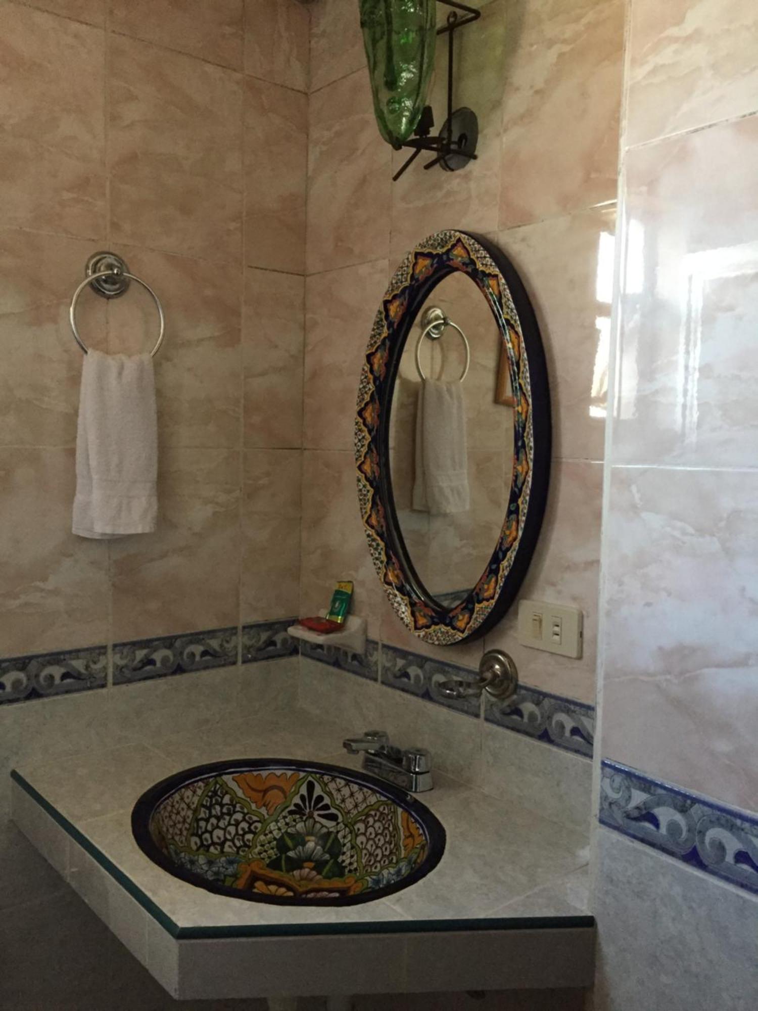 Margarita Hotel Бандита Экстерьер фото