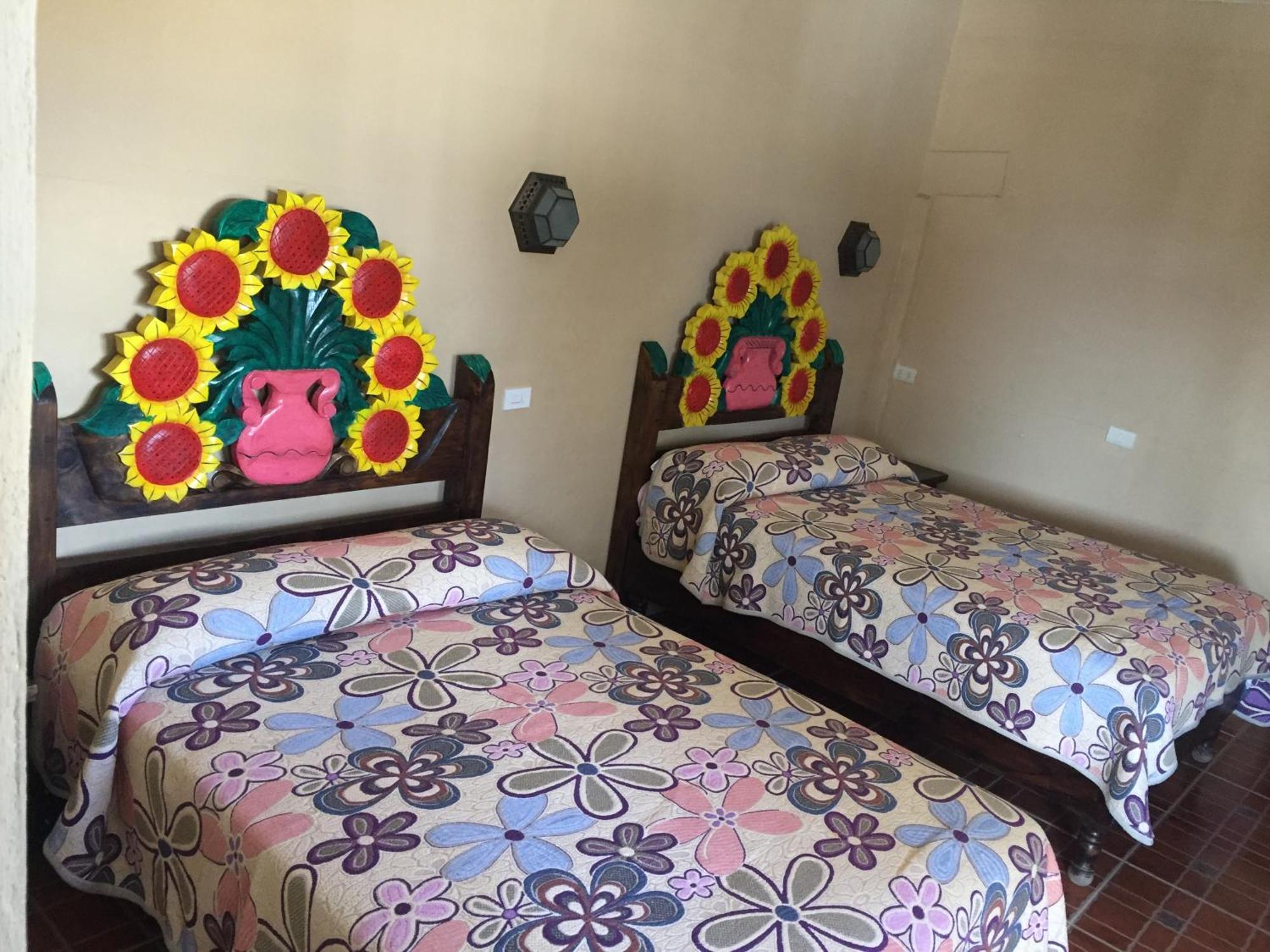 Margarita Hotel Бандита Экстерьер фото