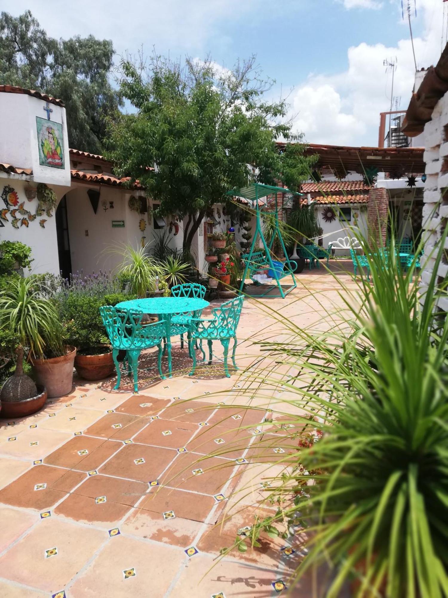 Margarita Hotel Бандита Экстерьер фото